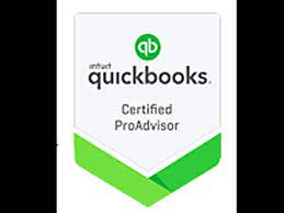 QuickBooks ProAdvisor Badge